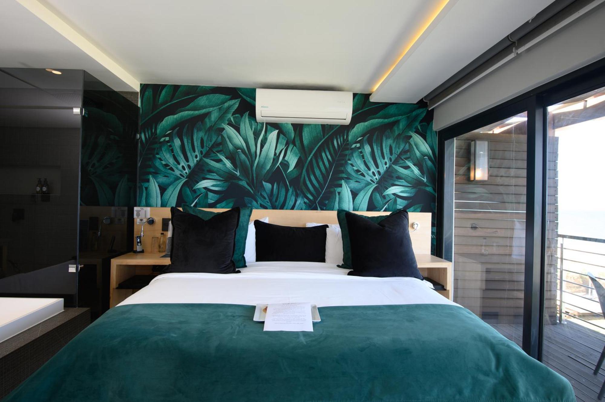 North Star Micro Hotel Durban Room photo