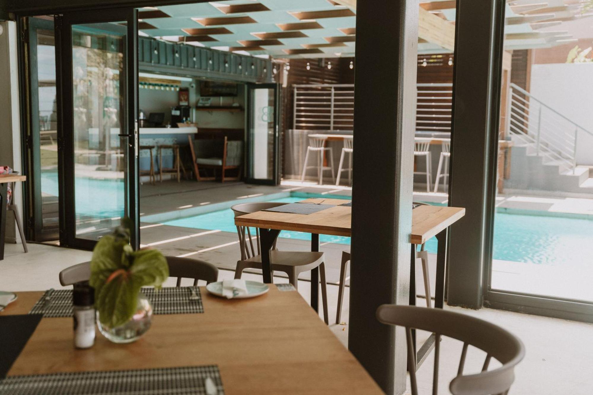 North Star Micro Hotel Durban Exterior photo