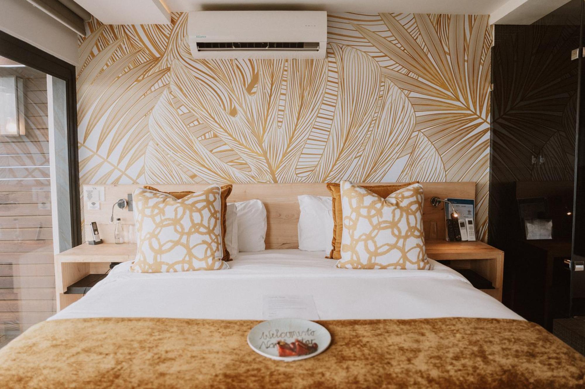 North Star Micro Hotel Durban Room photo