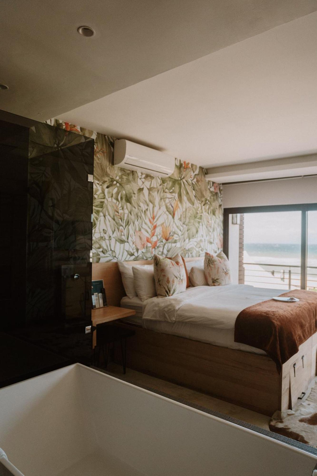 North Star Micro Hotel Durban Room photo