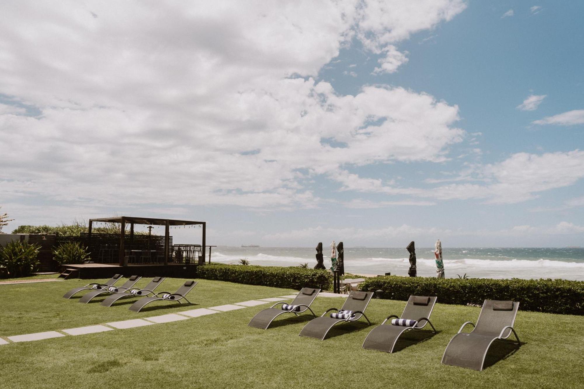 North Star Micro Hotel Durban Exterior photo