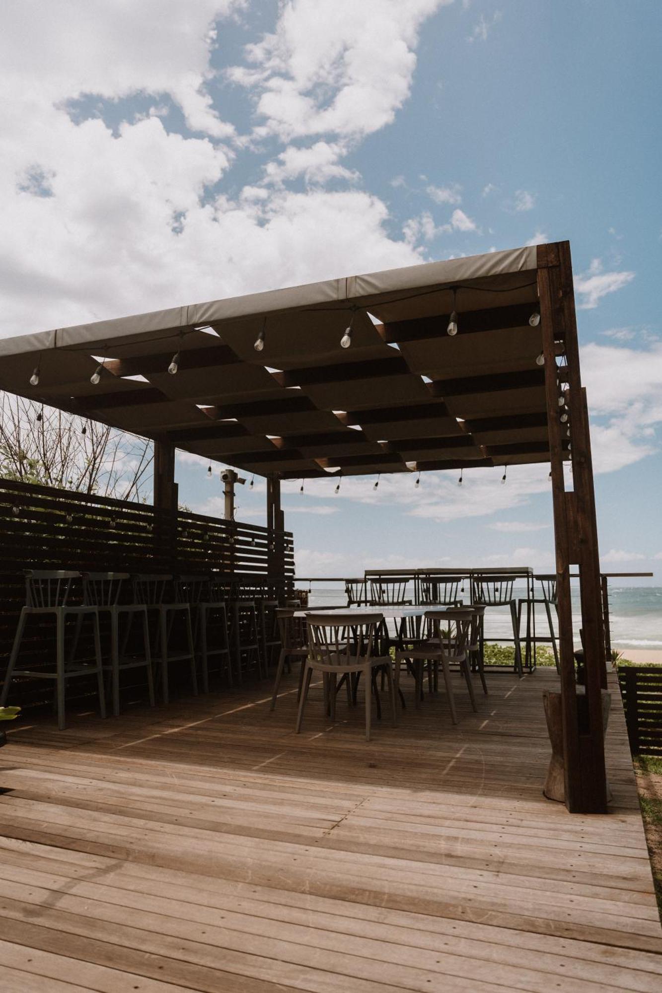 North Star Micro Hotel Durban Exterior photo