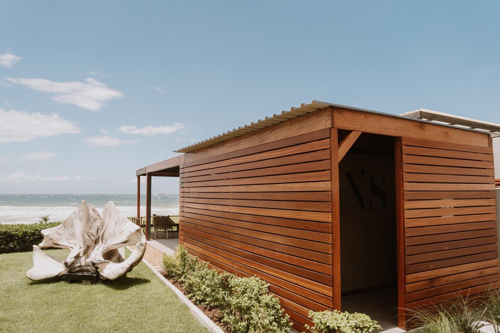 North Star Micro Hotel Durban Exterior photo