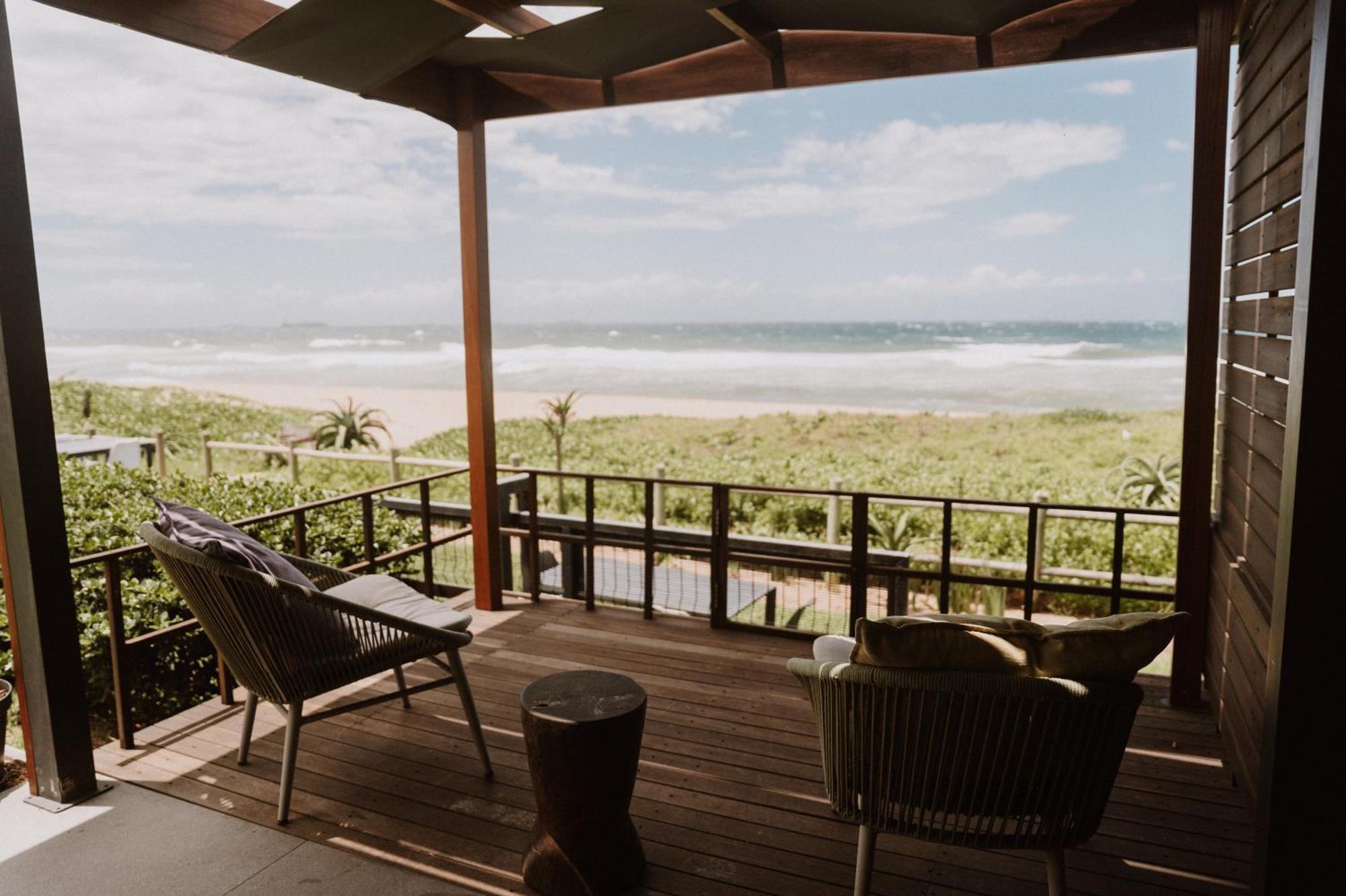 North Star Micro Hotel Durban Exterior photo