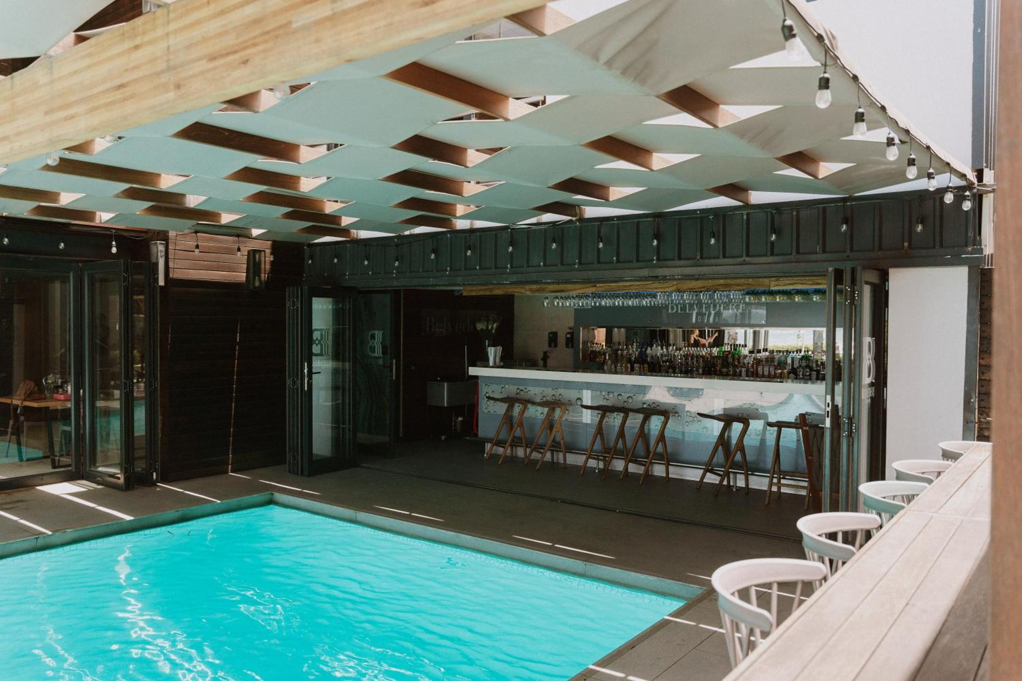 North Star Micro Hotel Durban Exterior photo